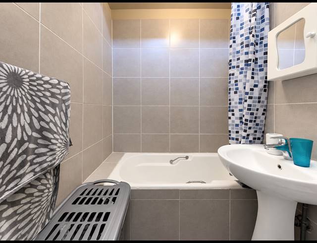 1 BEDROOM TOWNHOUSE FOR SALE IN MUSGRAVE